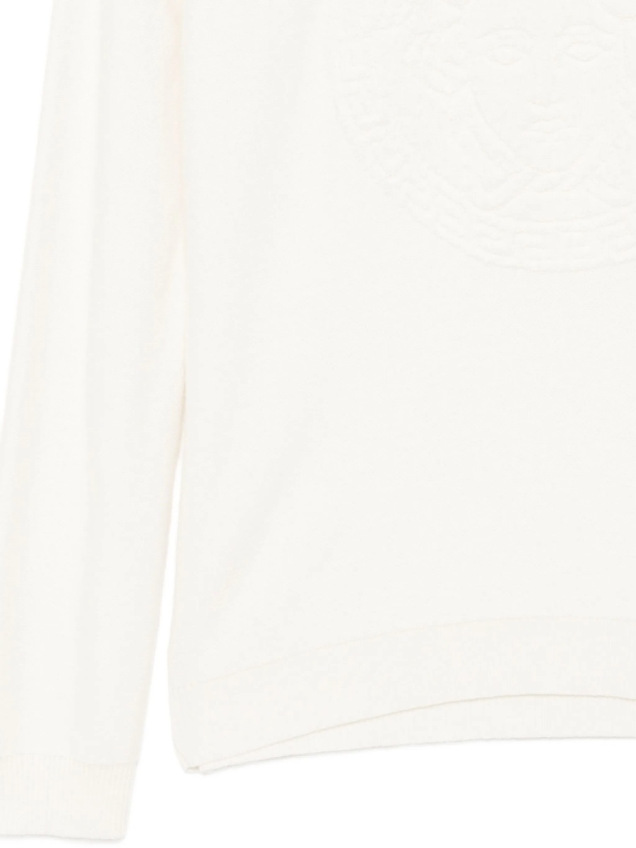 Hanorac Versace neutru - Img 3