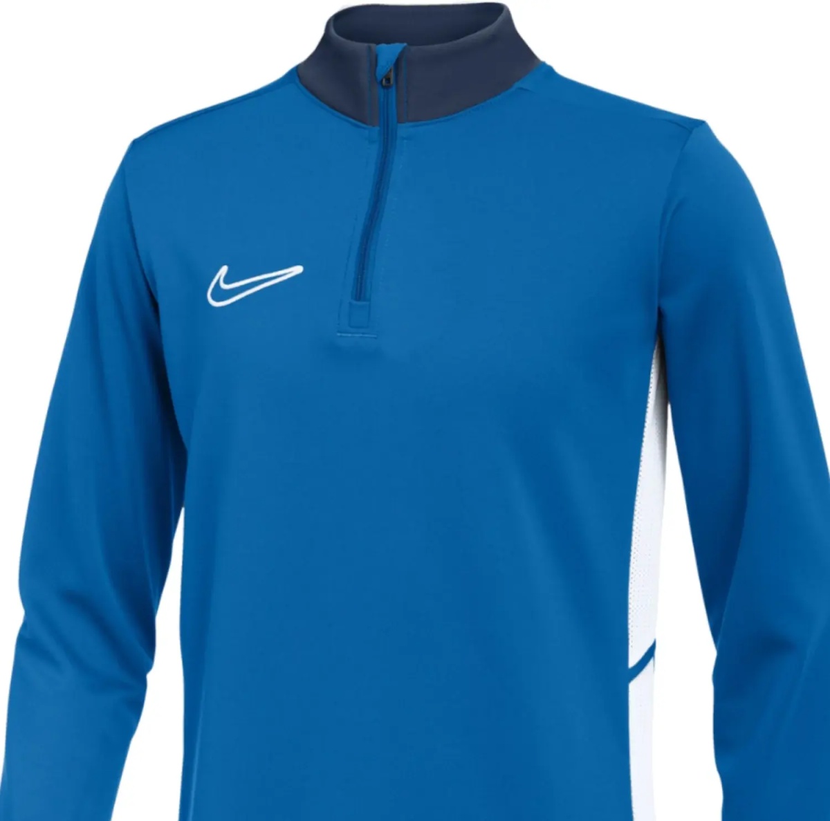 Hanorace Dri-Fit Academy 25 Drill Jr Top - Img 3