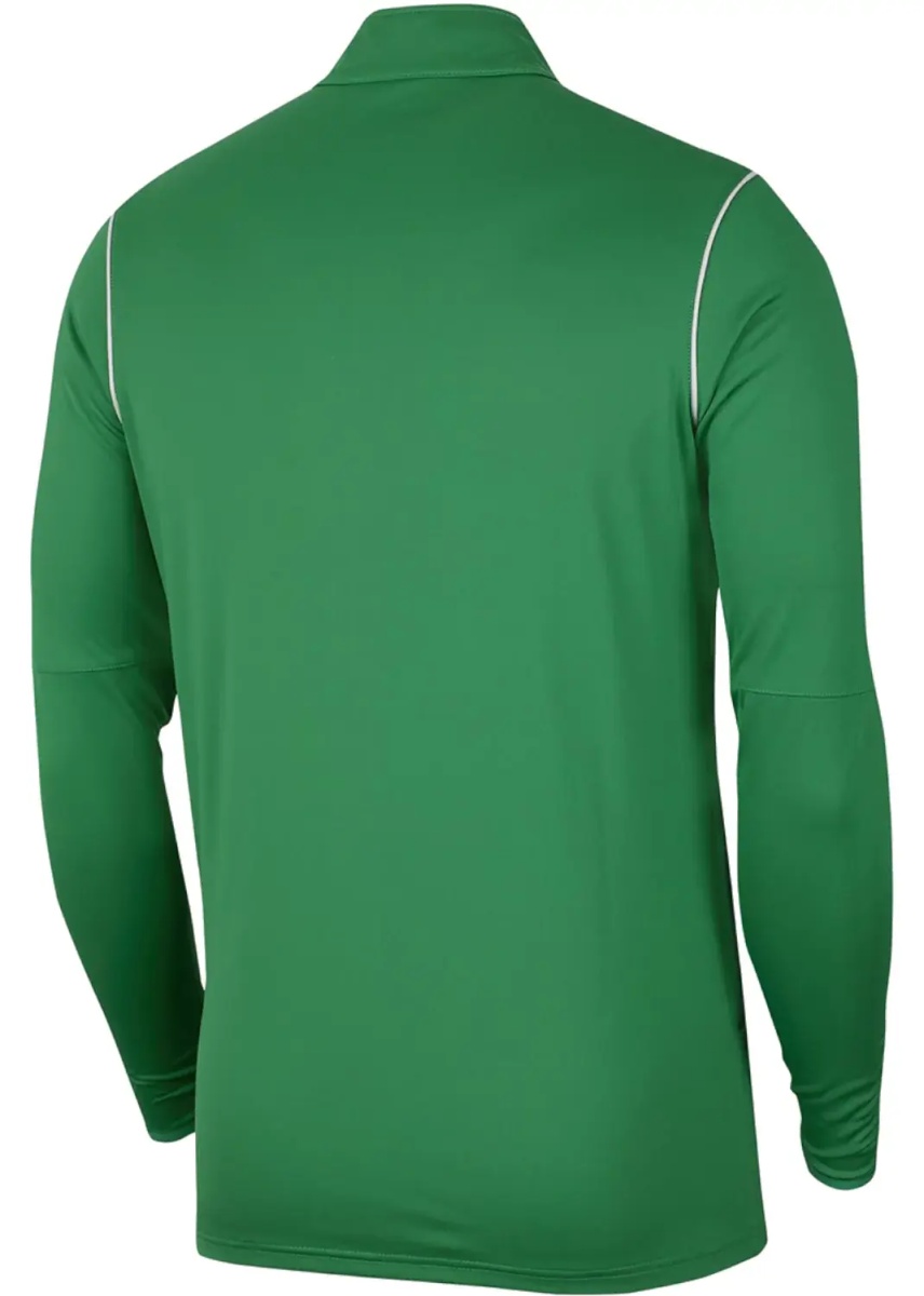 Hanorace Dry Park 20 Training Jacket - Img 2