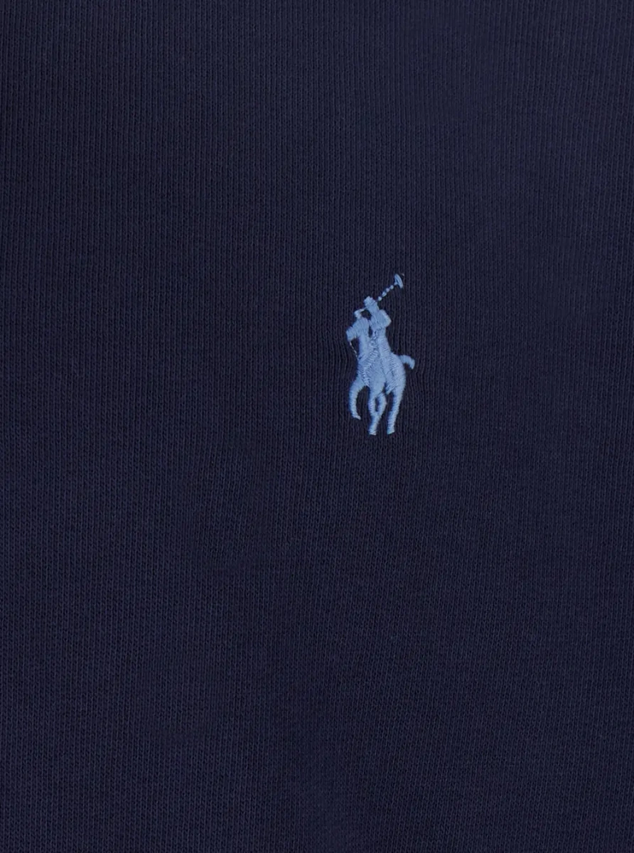 Hanorace FELPOA COLLO POLO VINTAGE FIT - Img 3