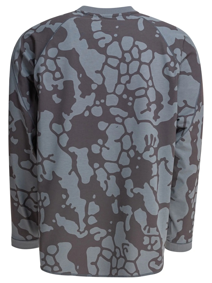 Hanorace "Goldwin 0 Reaction Diffusion" sweatshirt - Img 2