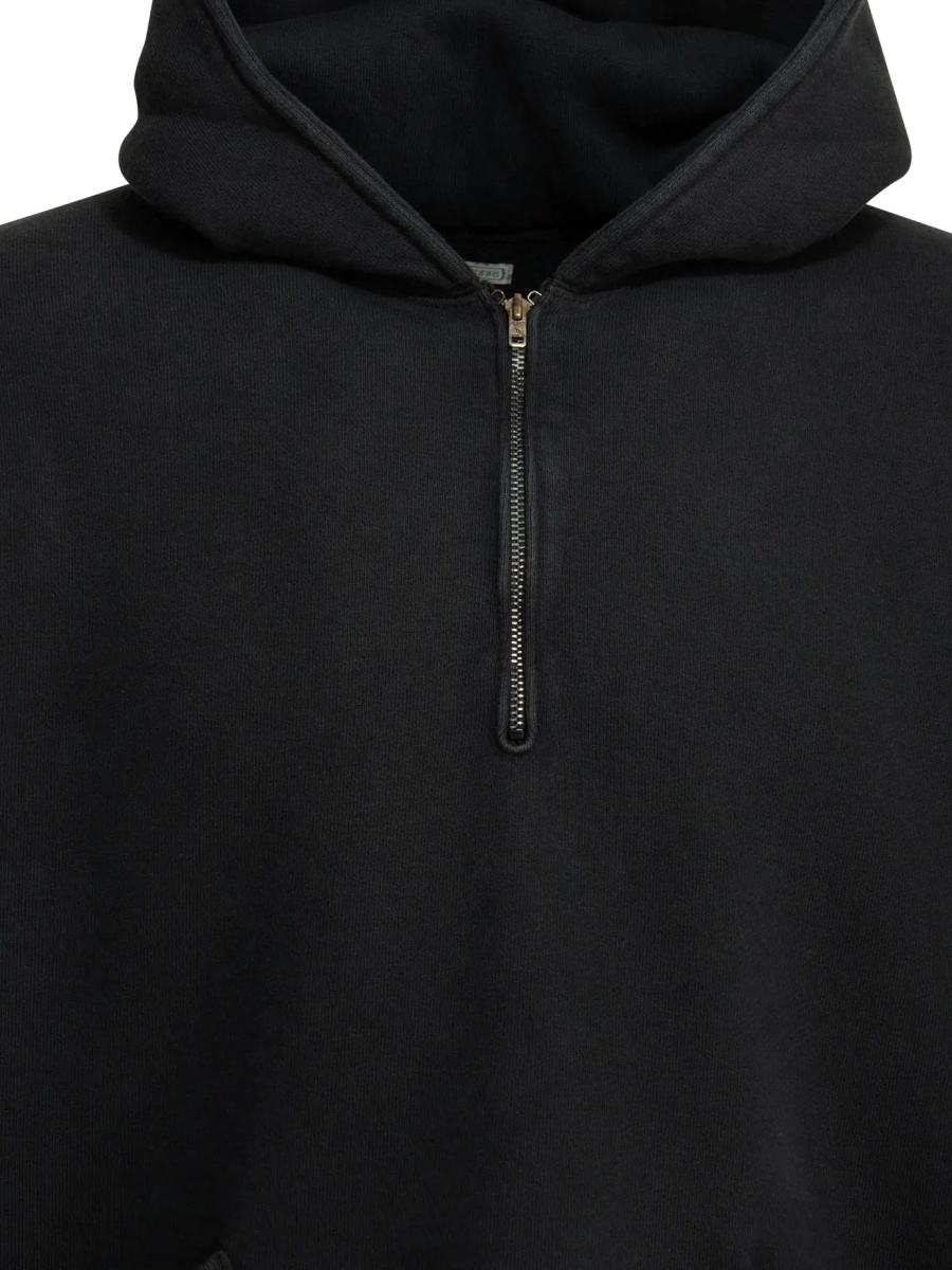 Hanorace Half zipper sweatshirt - Img 3
