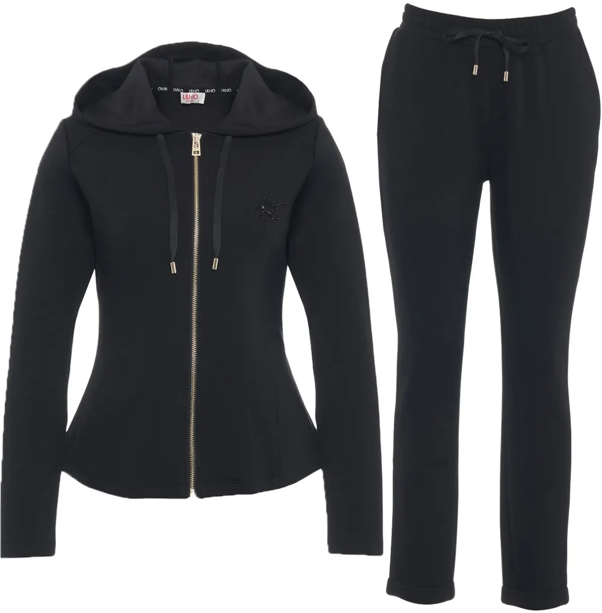Hanorace Hooded jacket - Img 2