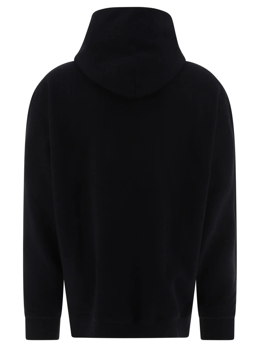 Hanorace Hoodie with logo - Img 2
