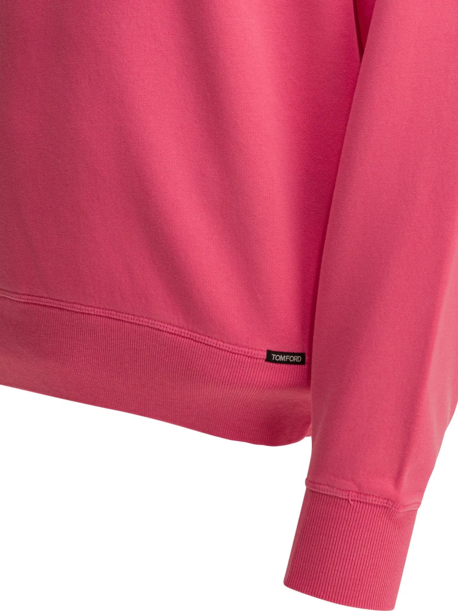 Hanorace Organic cotton sweatshirt - Img 4