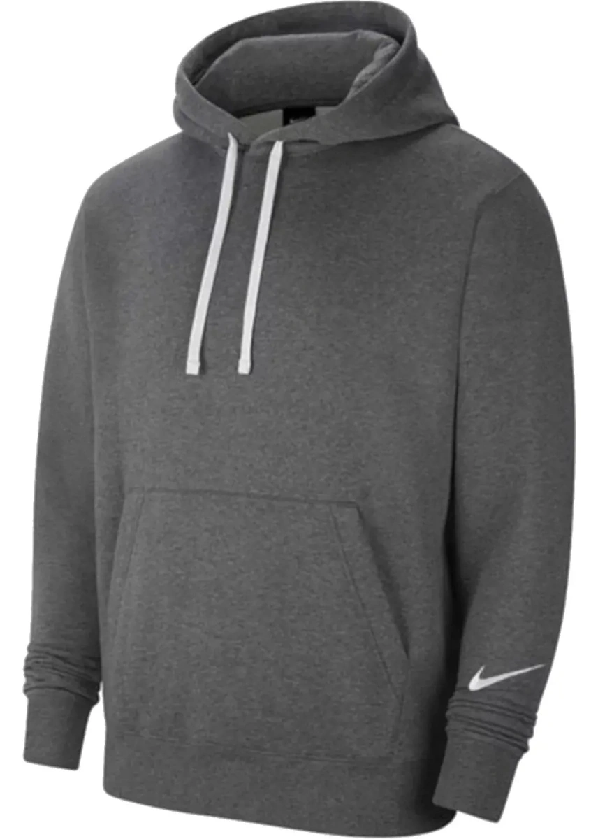 Hanorace Park 26 Fleece Hoody Swoosh - Img 3