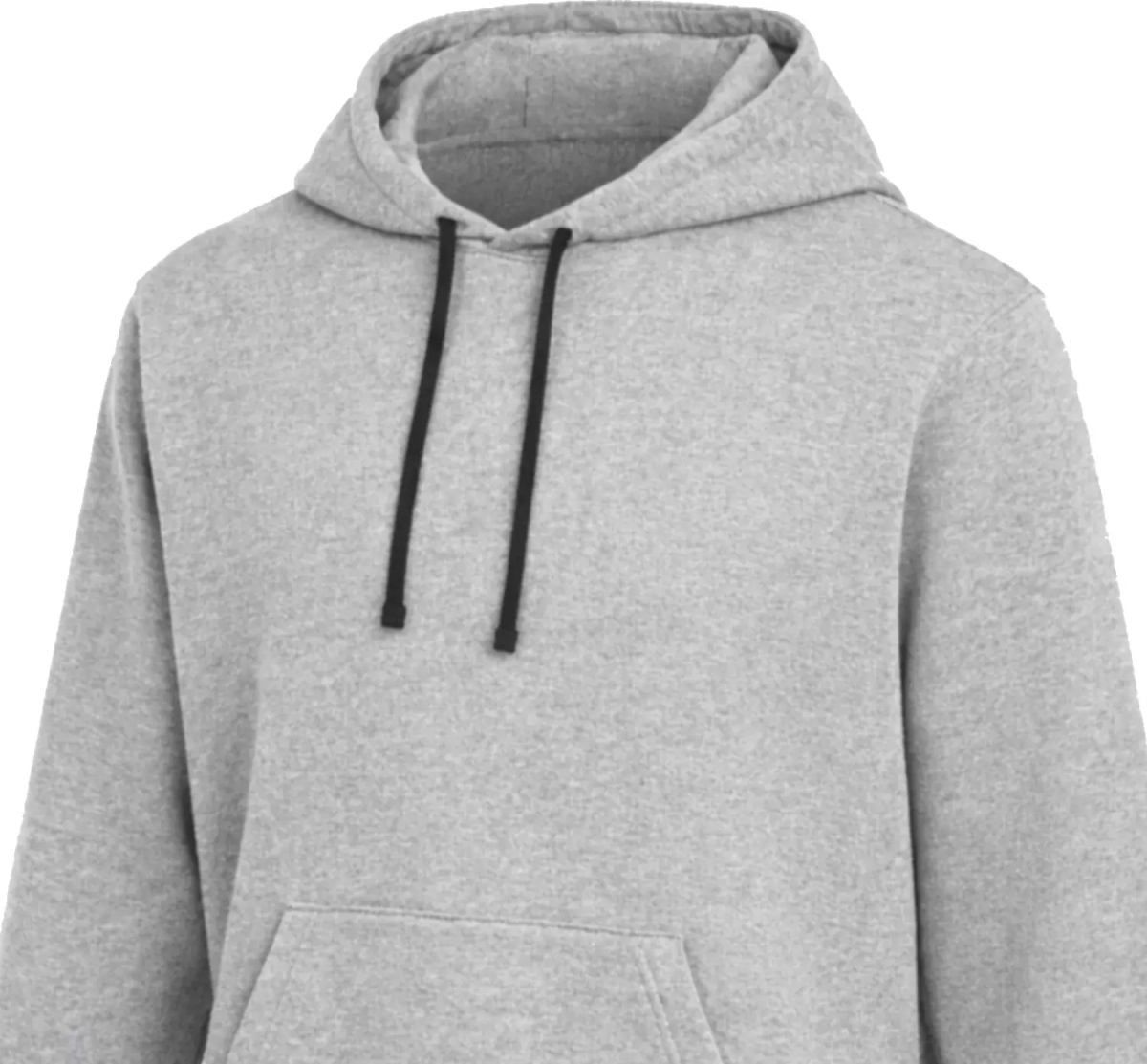 Hanorace Park 26 Fleece Hoody Swoosh - Img 3