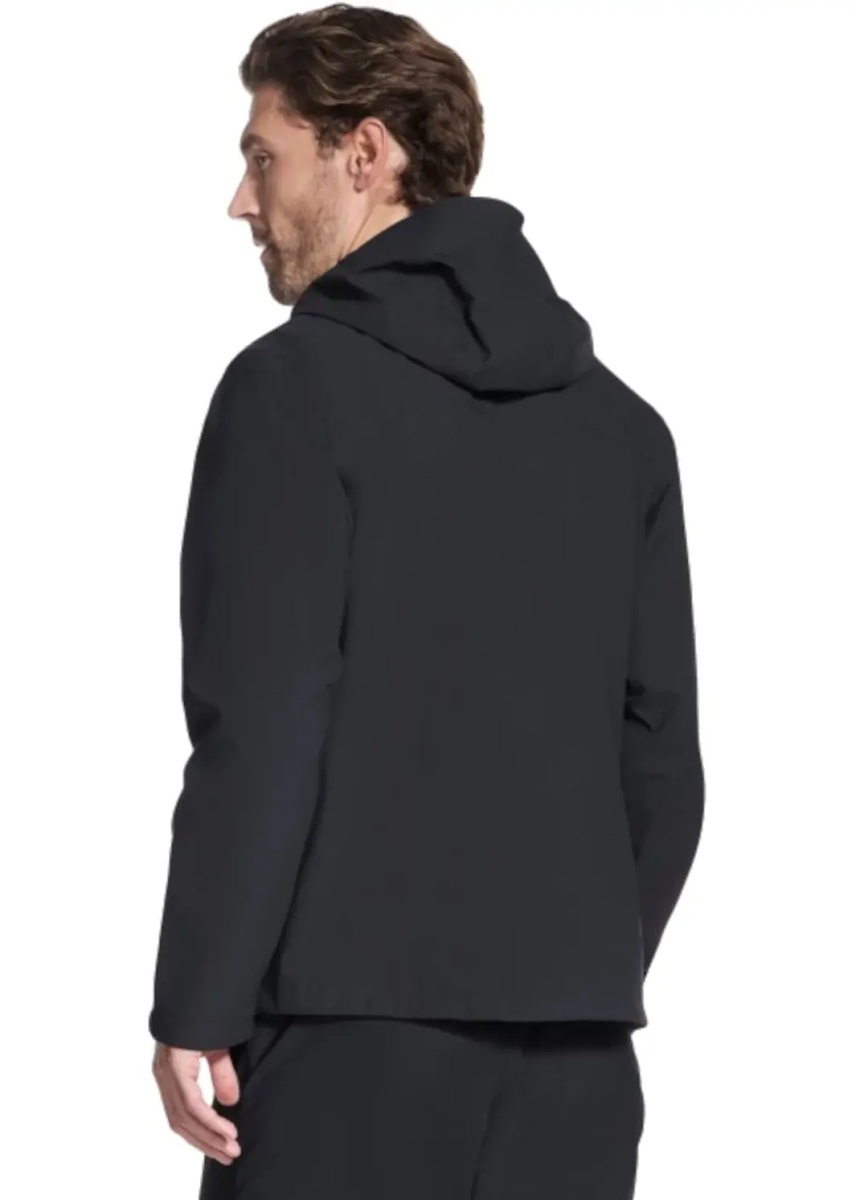 Hanorace Premier Rain Jacket - Img 3