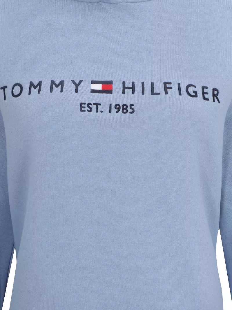 Hanorace REGULAR HILFIGER HOODIE SWEATSHIRT - Img 3