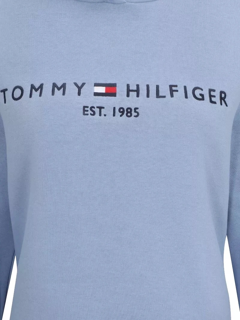 Hanorace REGULAR HILFIGER HOODIE SWEATSHIRT - Img 3