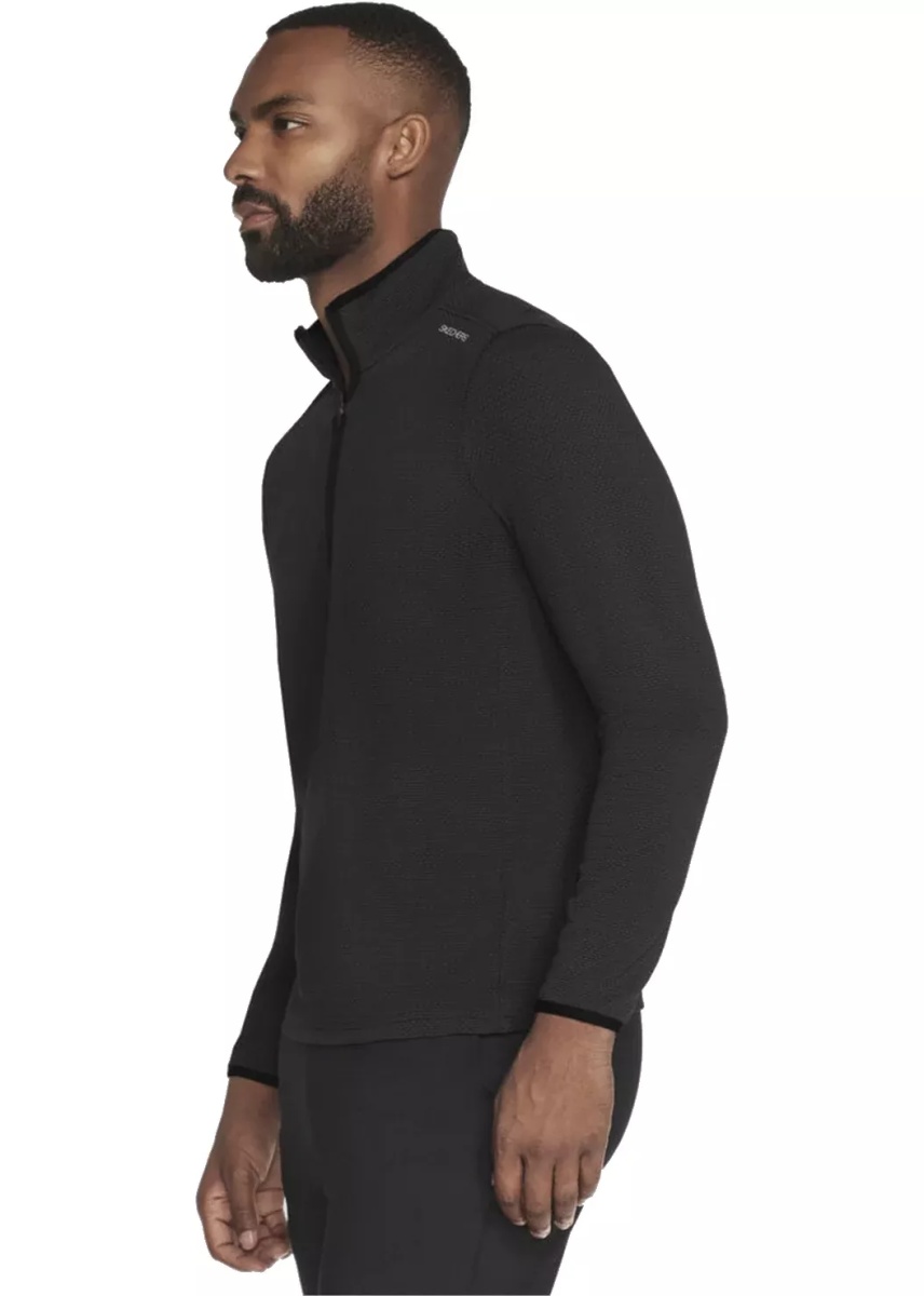 Hanorace Skech-Knits Burst 1/4 Zip - Img 2