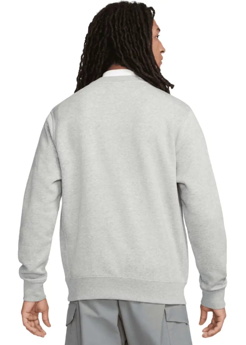 Hanorace Sportswear Club Fleece - Img 2