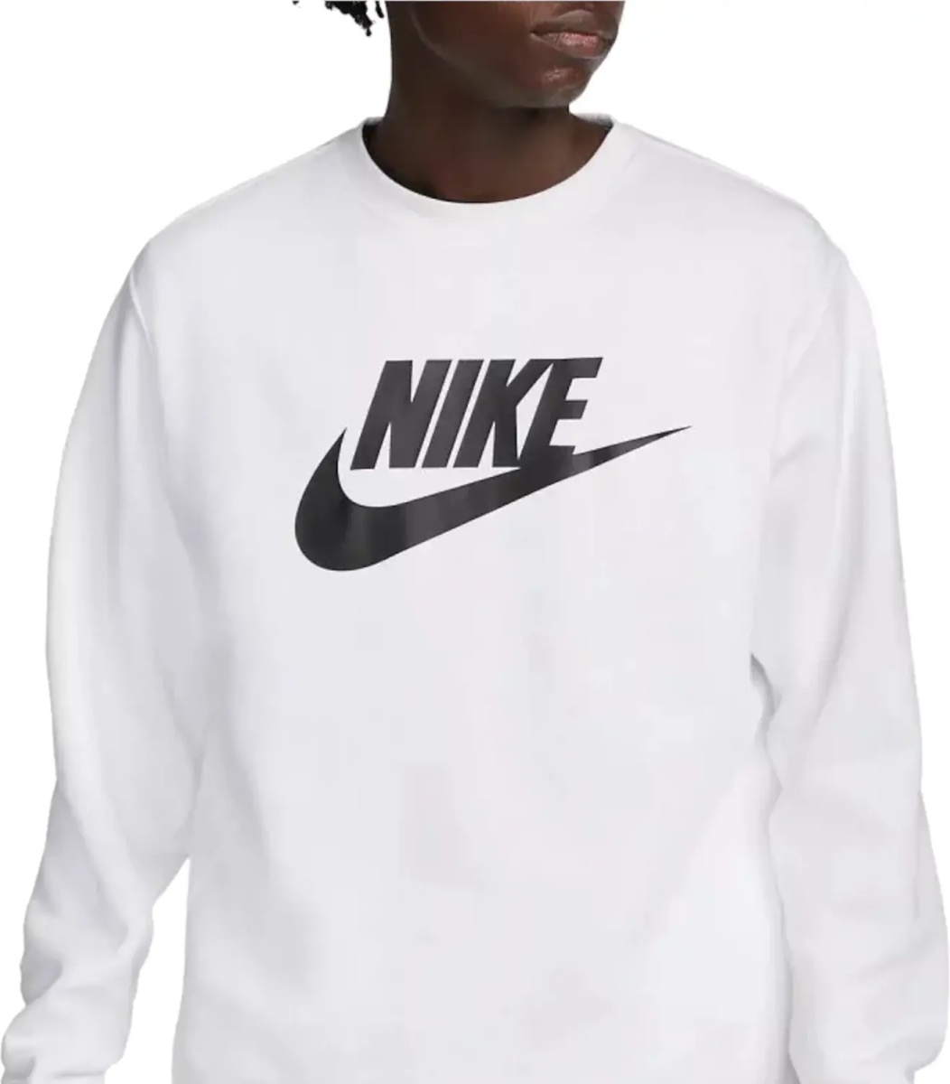 Hanorace Sportswear Club Fleece - Img 3