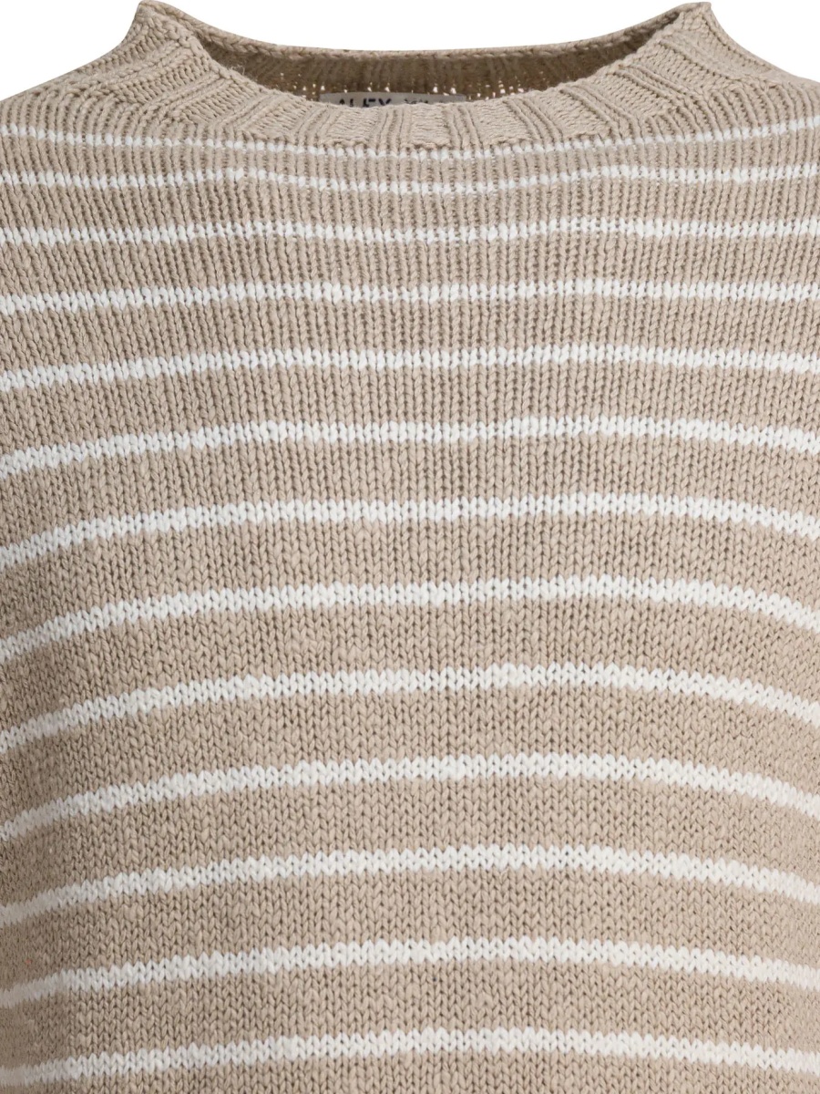 "Harbor" crewneck sweater - Img 4