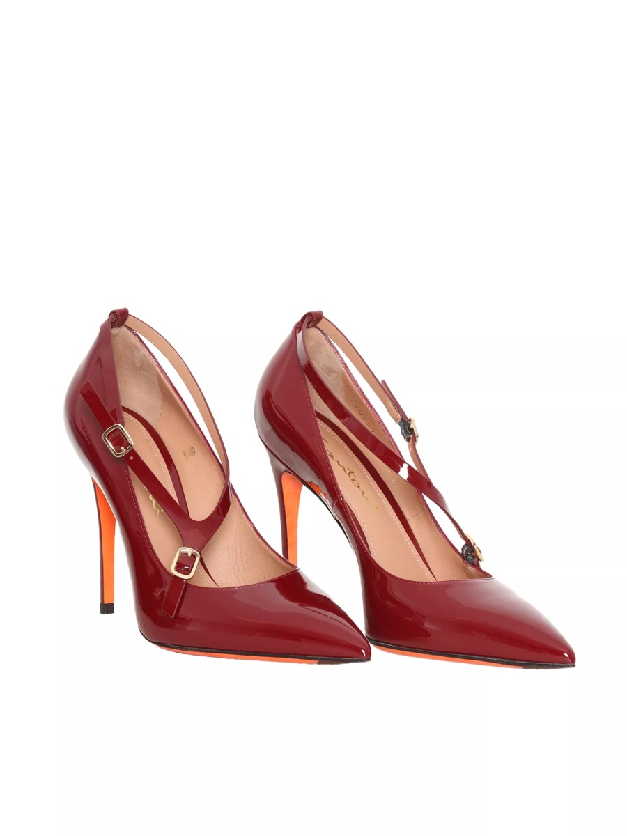 HARIS-N-VHDR80 SHOES - Img 2