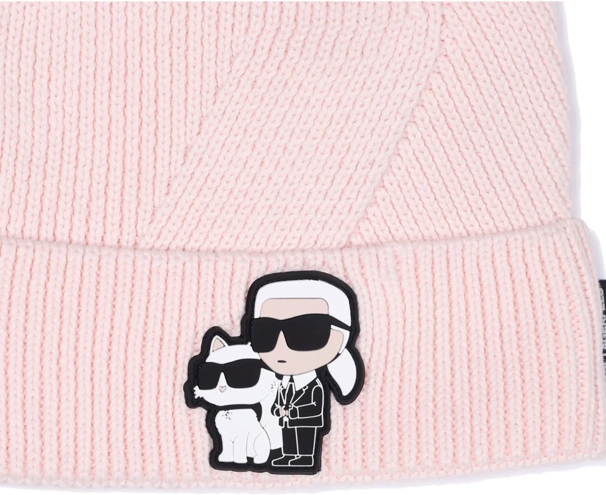 Hat With Logo - Img 3
