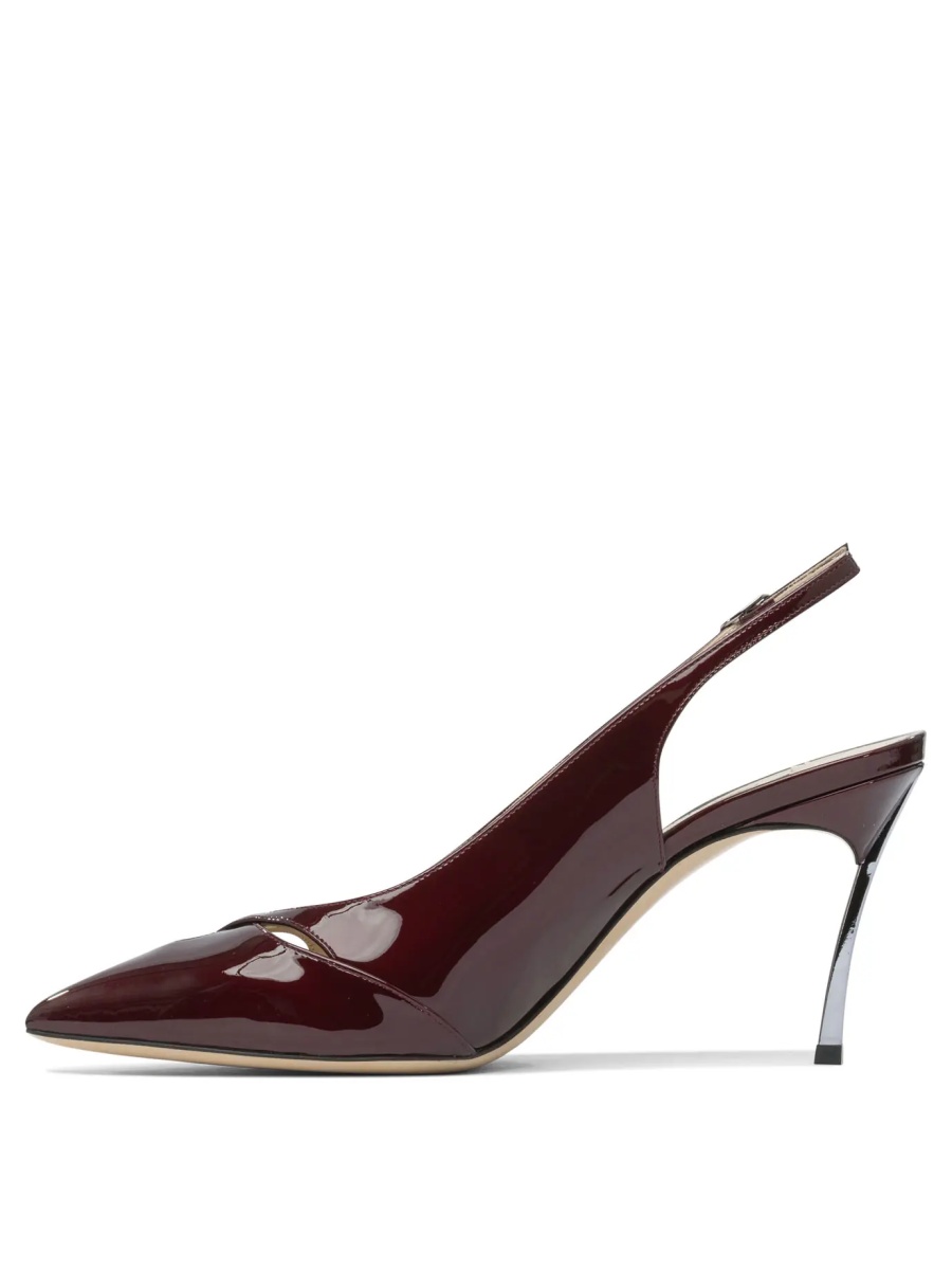 Heeled shoes - Img 3