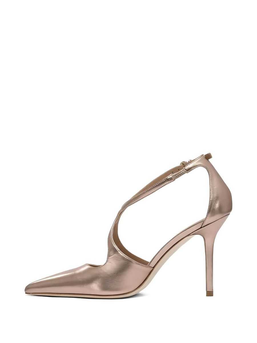 Heeled shoes - Img 5