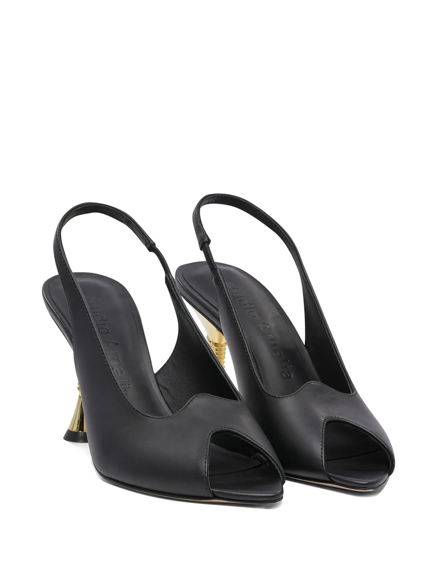Heeled shoes - Img 2