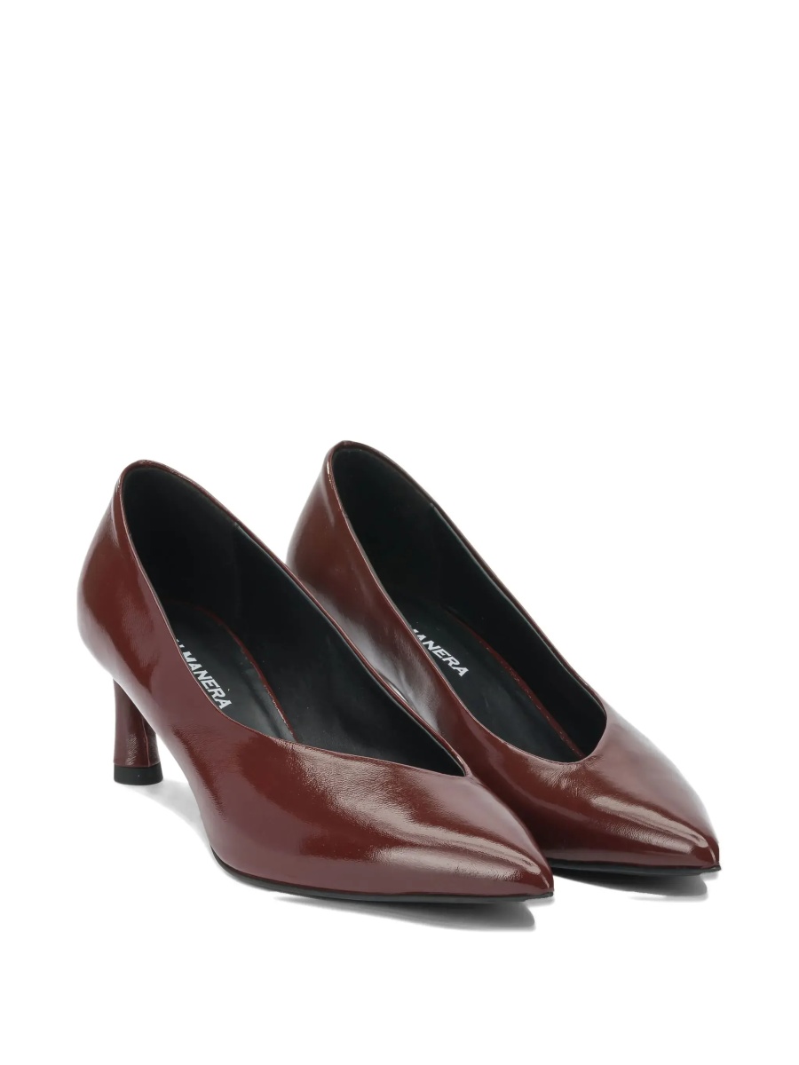 Heeled shoes - Img 2