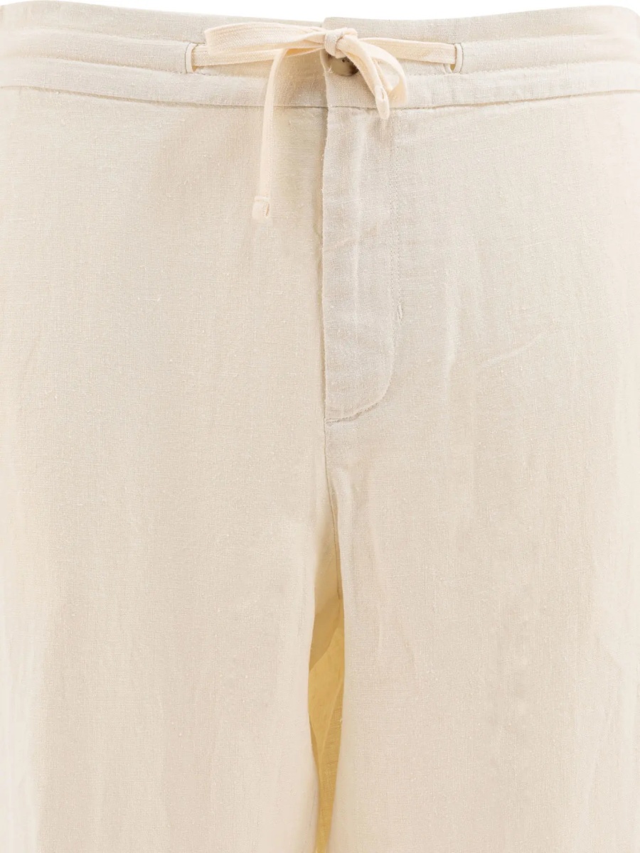 Hemp trousers - Img 3