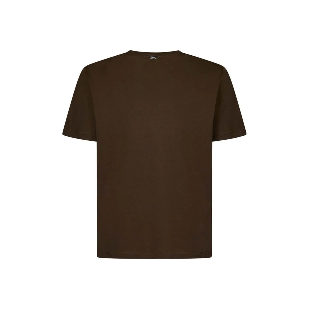 HERNO Cotton T-shirt - Img 2