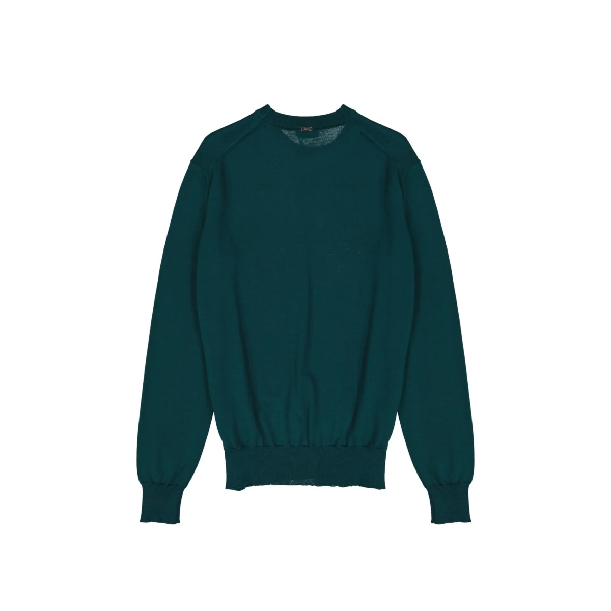 Herno Wool Pullover - Img 2