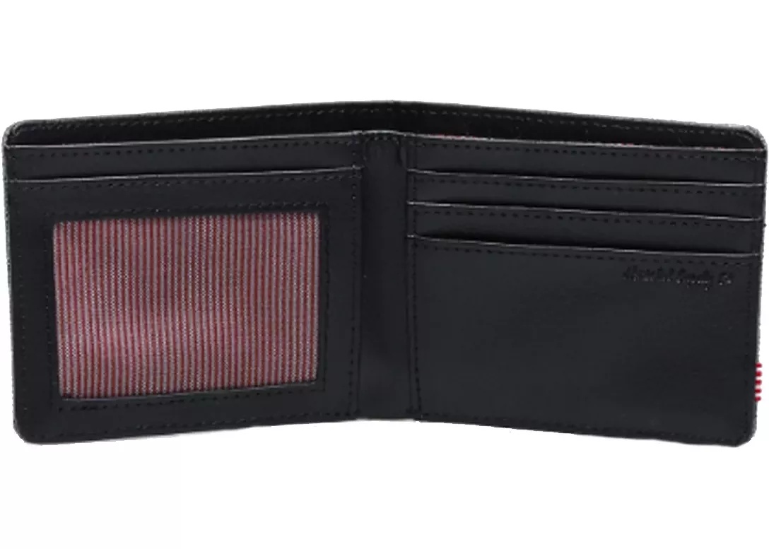 Herschel Supply Co. Hank Wallet - Img 2