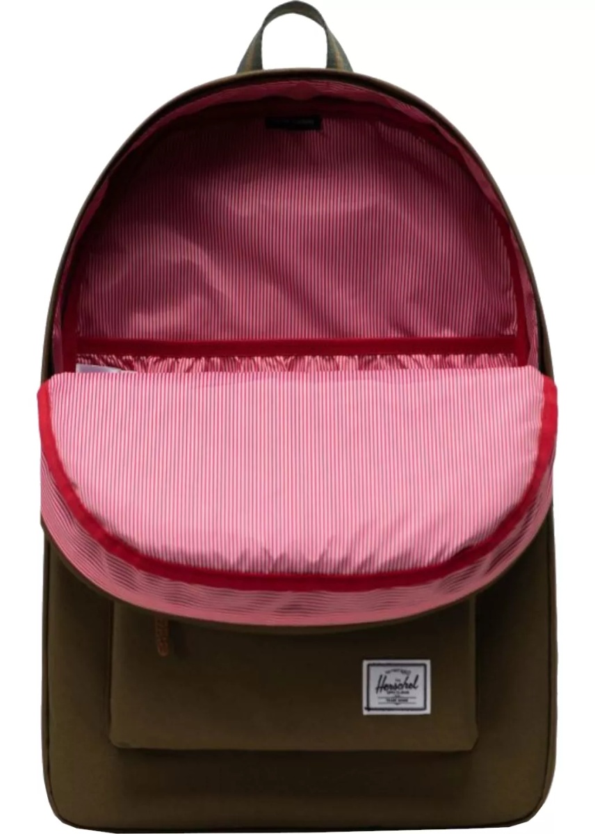Herschel Supply Co. Heritage Backpack - Img 2