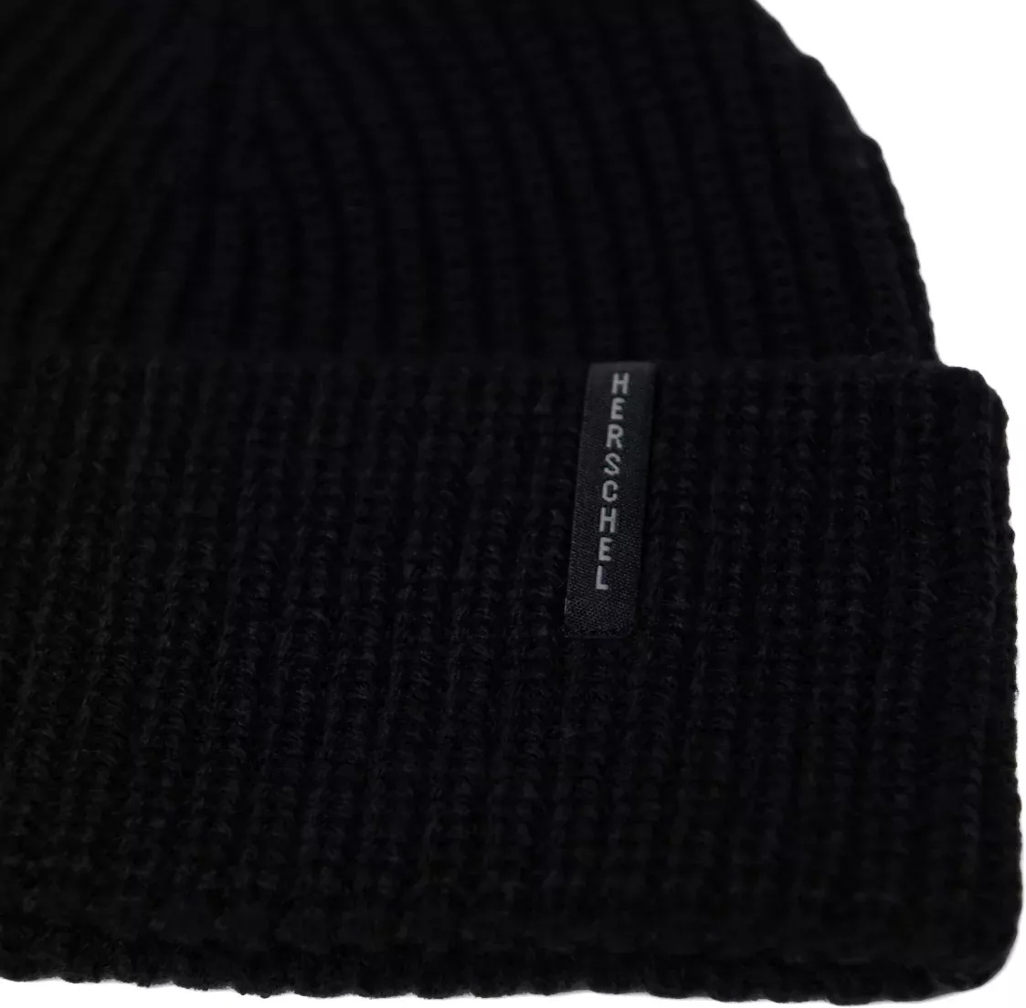 Herschel Supply Co. Watch Cap Vertical ID Beanie - Img 2