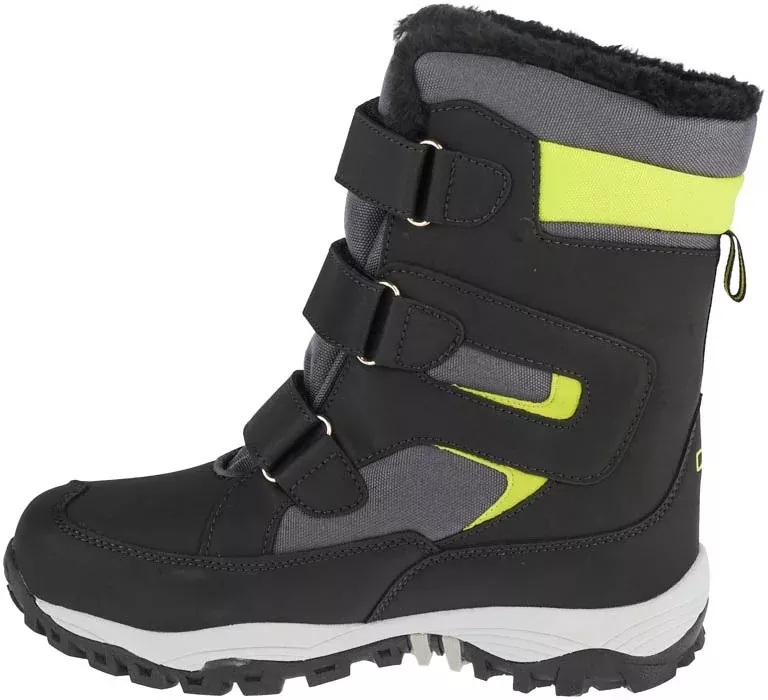 Hexis Snow Boot - Img 2