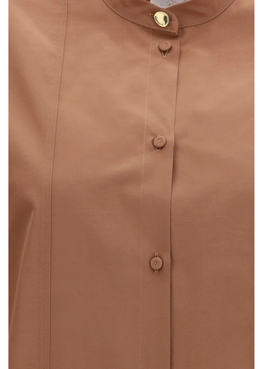 High-neck Top - Img 3
