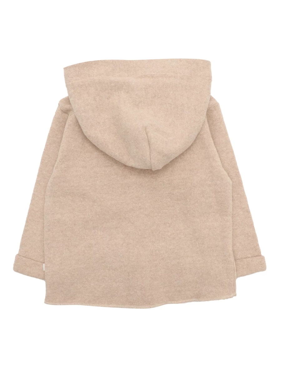 hooded jacket - Img 2