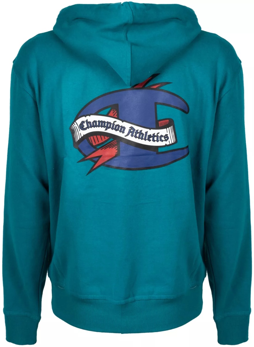 Hoodie HBGF89H586NKA - Img 3