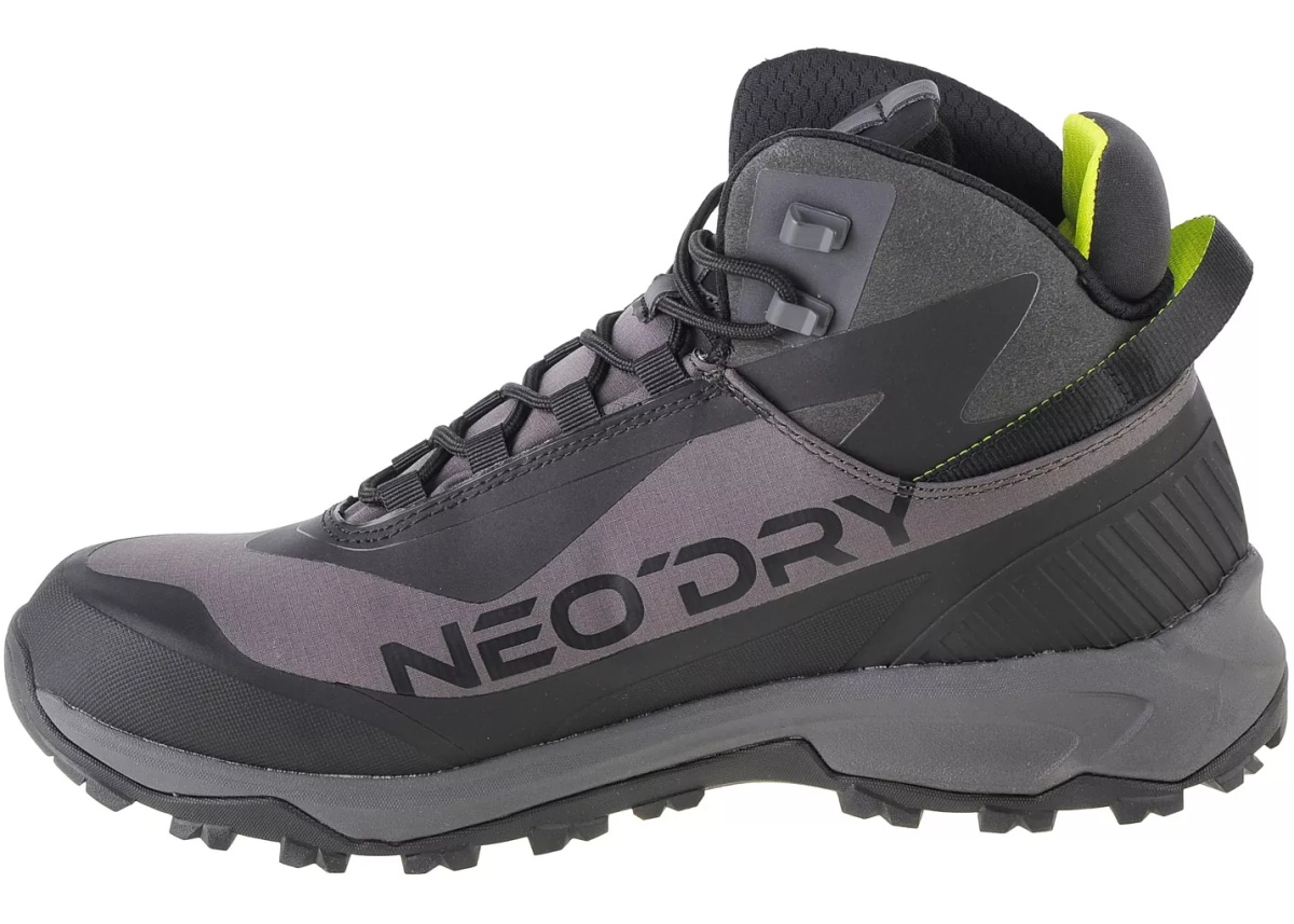 Ice Cracker Trekking Shoes - Img 2