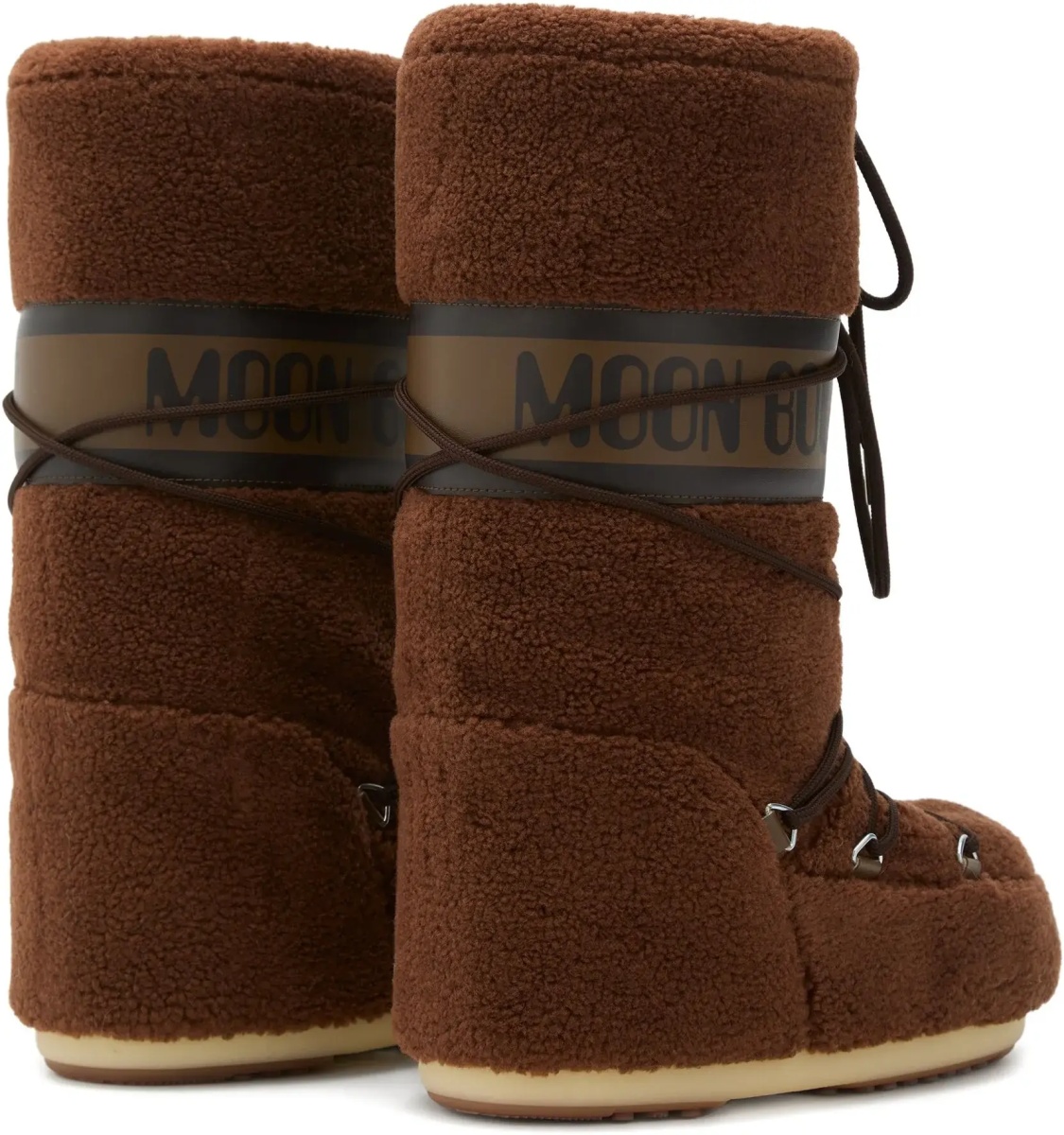 Icon Teddy Boots - Img 3