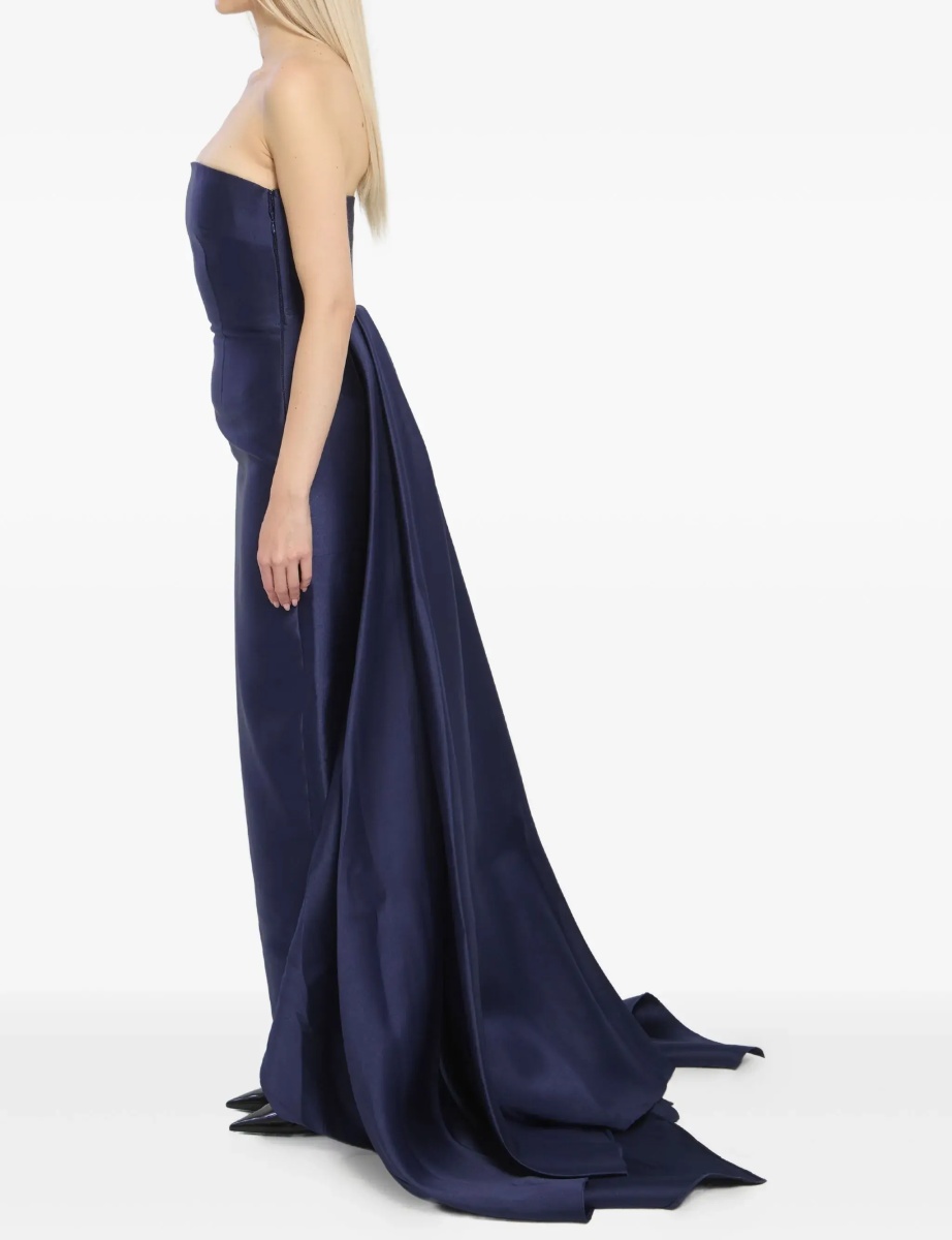 Imani Maxi Dress - Img 3