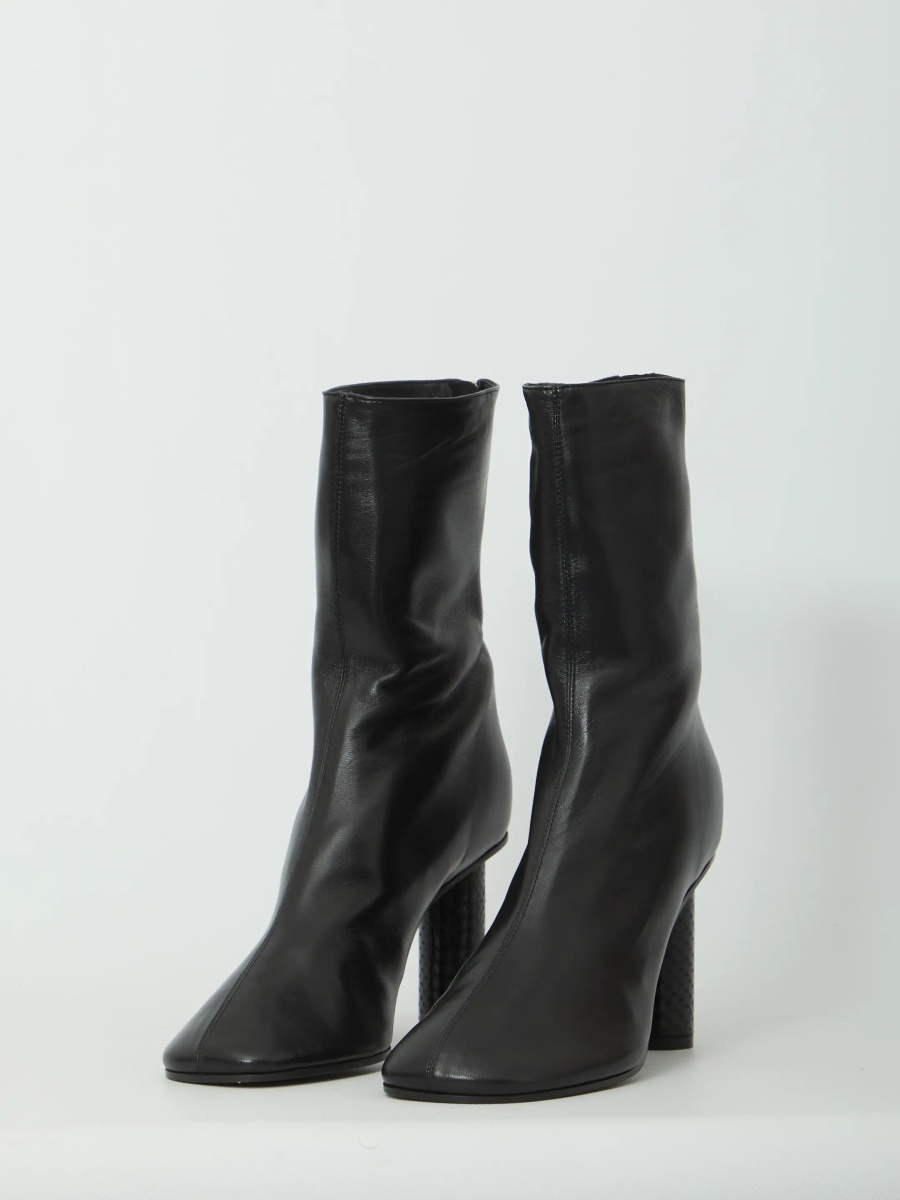 Incaltaminte Alice 85 Calf Boots - Img 2