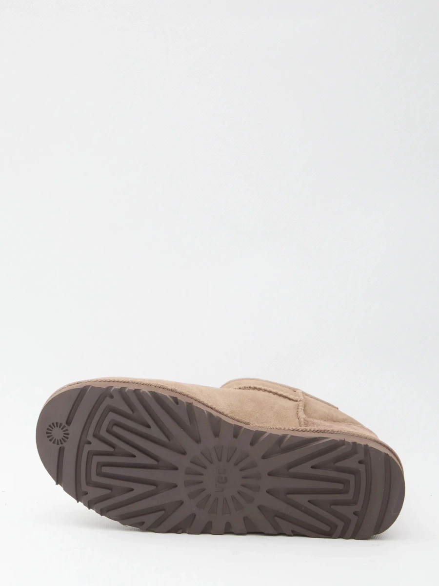 Incaltaminte Classic Ultra Mini Ugg - Img 4