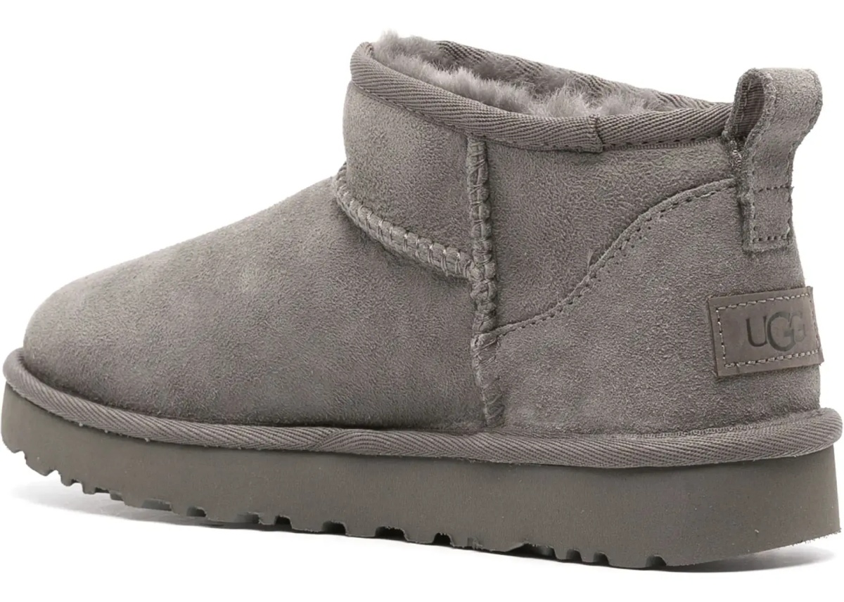 Incaltaminte Classic Ultra Mini Ugg - Img 7