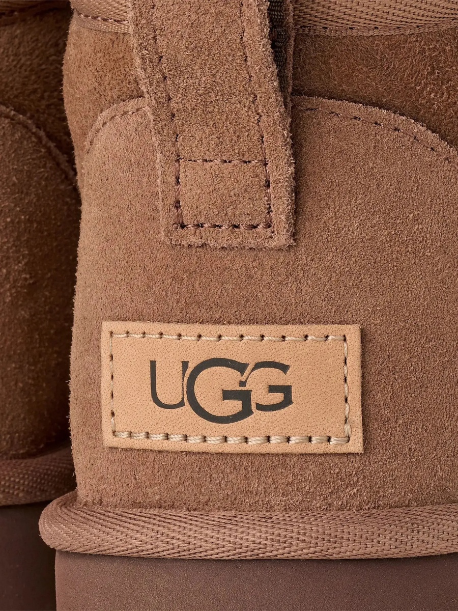 Incaltaminte Classic Ultra Mini Ugg - Img 8