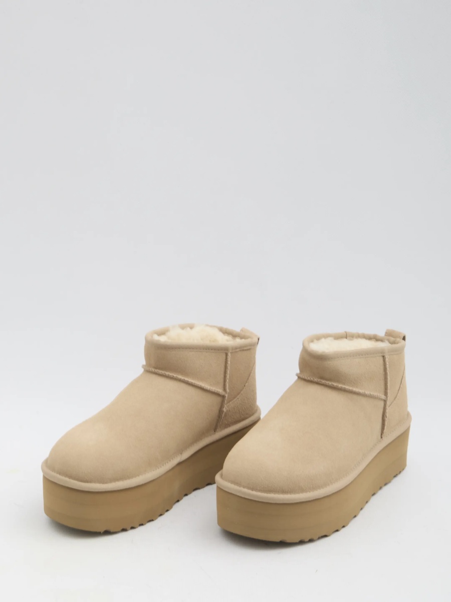 Incaltaminte Classicugg Ultra Mini Platform - Img 5