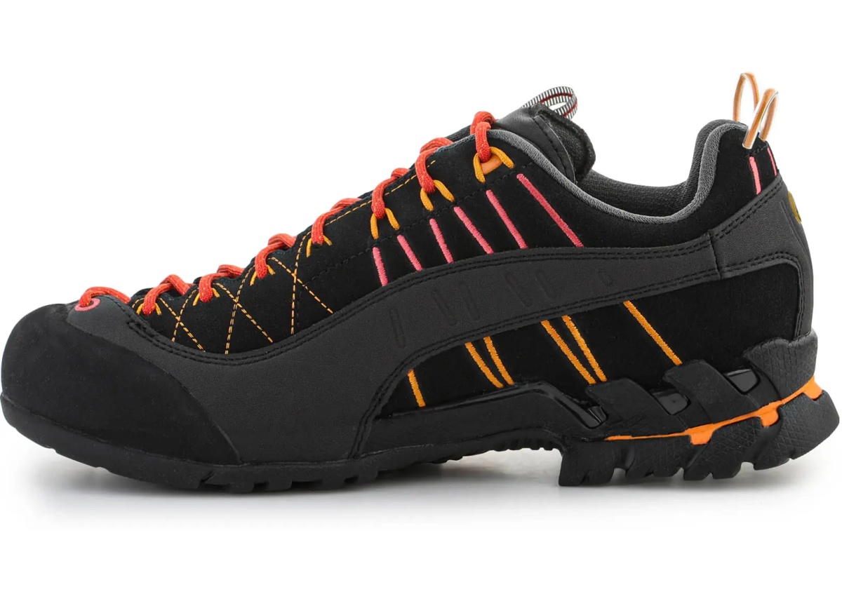 Incaltaminte Hyper GTX Black - Img 4