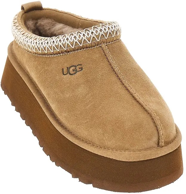 Incaltaminte 'Tazz II' slippers - Img 2