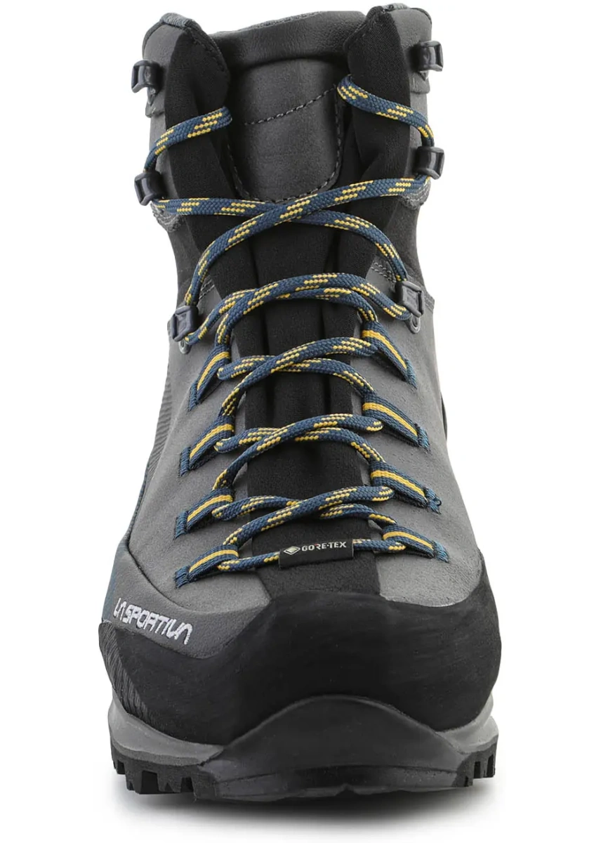 Incaltaminte TRANGO TRK LEATHER GTX CARBON ALPINE* - Img 2