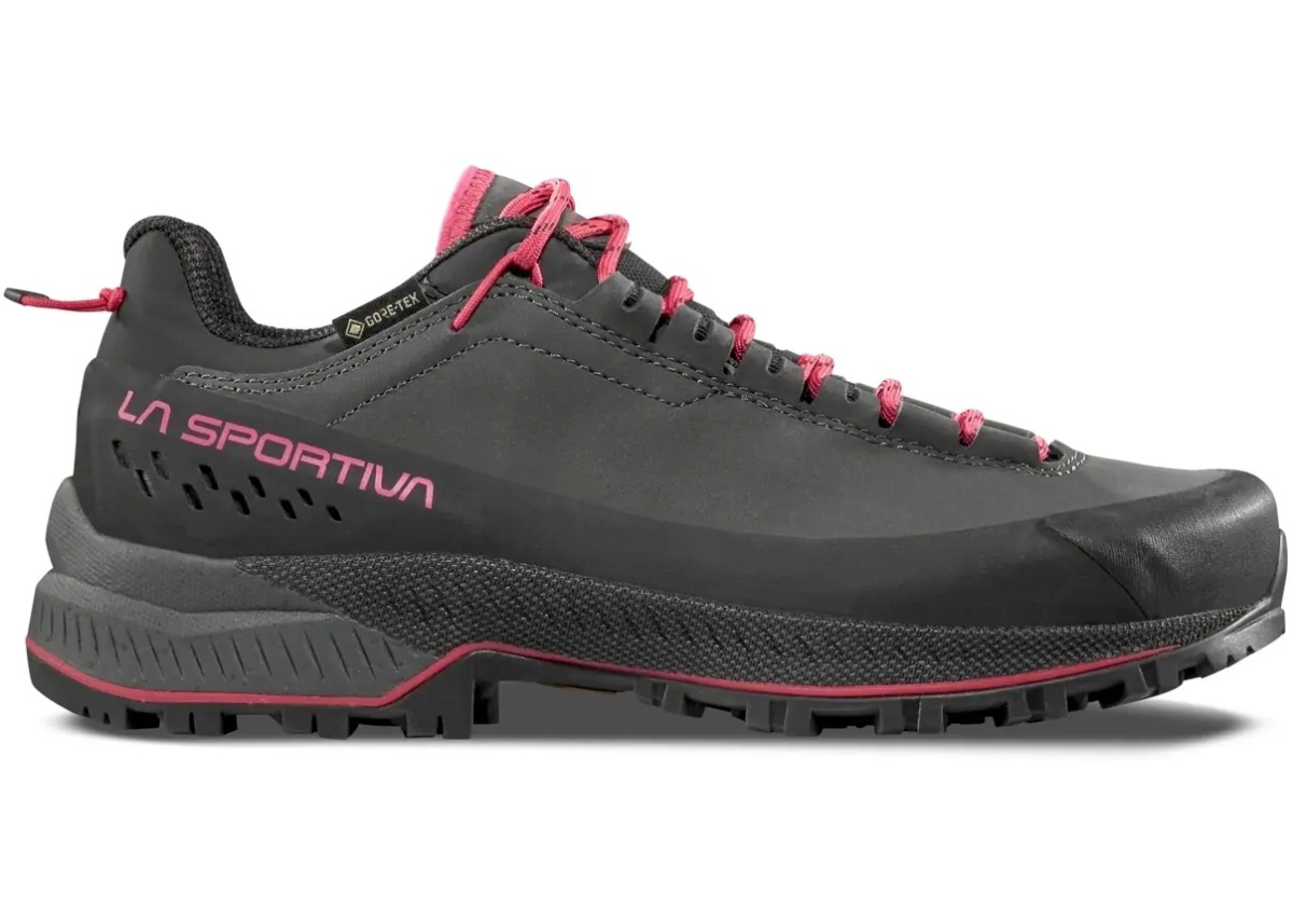 Incaltaminte TX5 Evo W'S GTX Carbon/Azalea - Img 2
