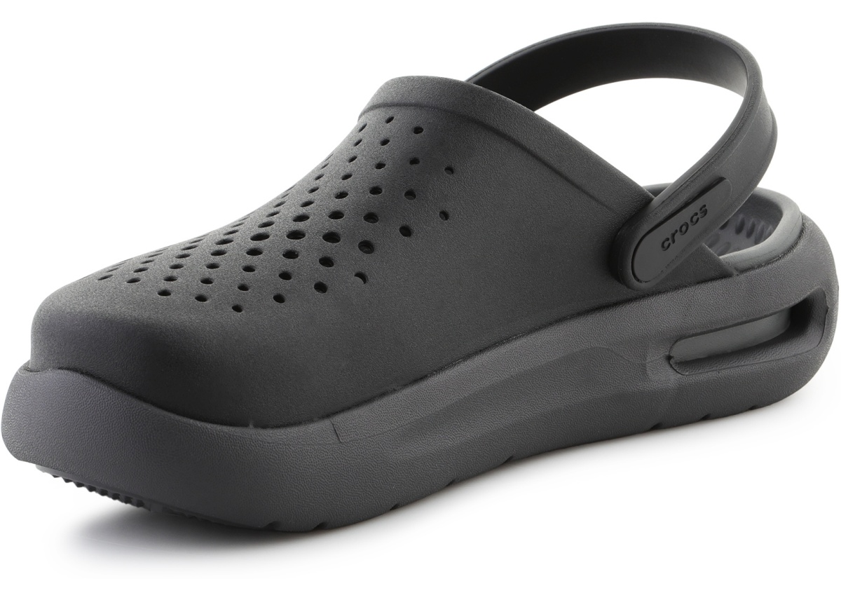 Inmotion Clog LiteRide Black - Img 3