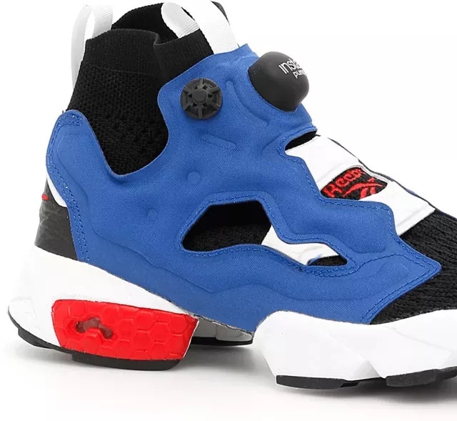 Instapump Fury Ultraknit - Img 4