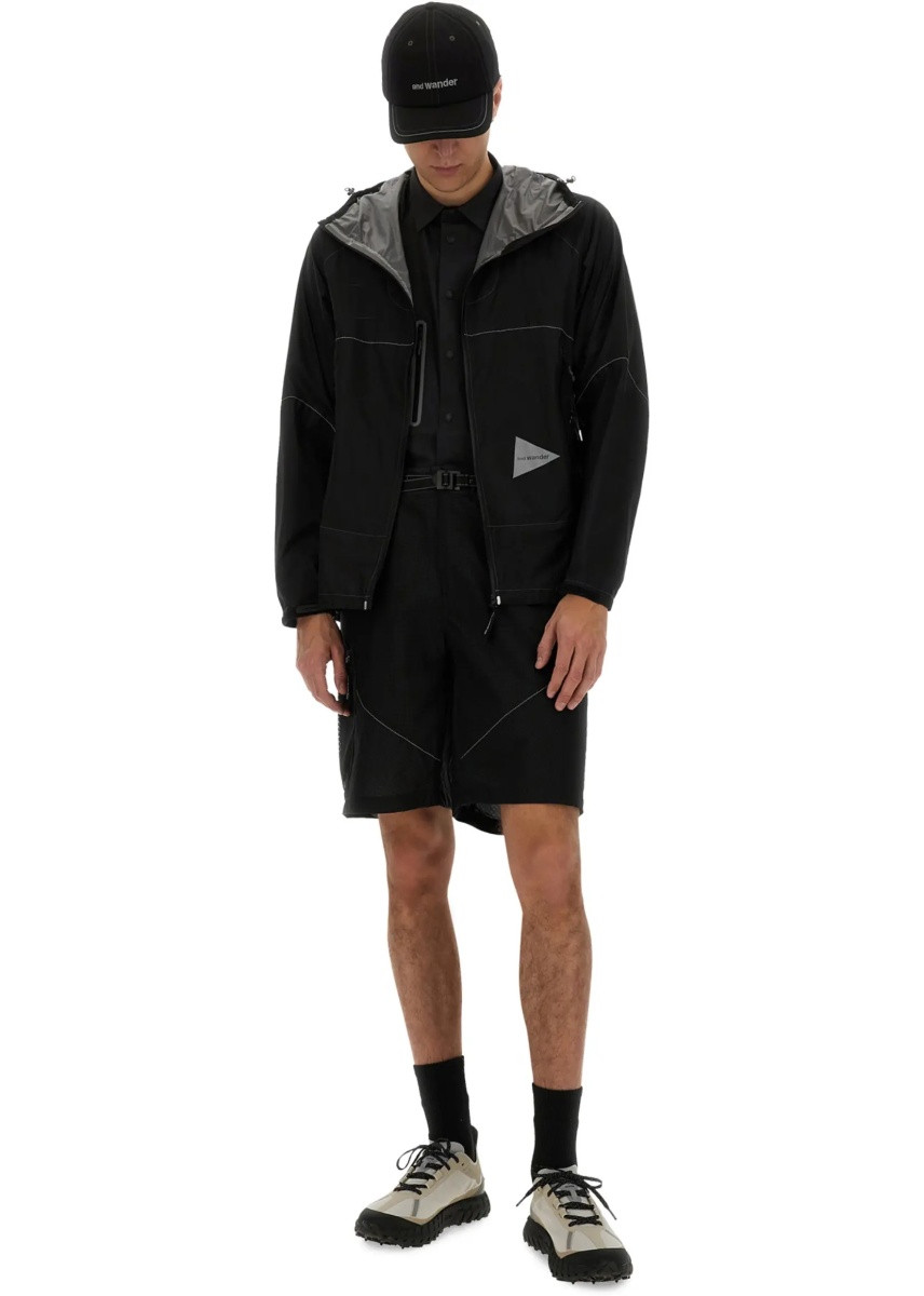 Jacheta "3L Ul" Jacket - Img 2