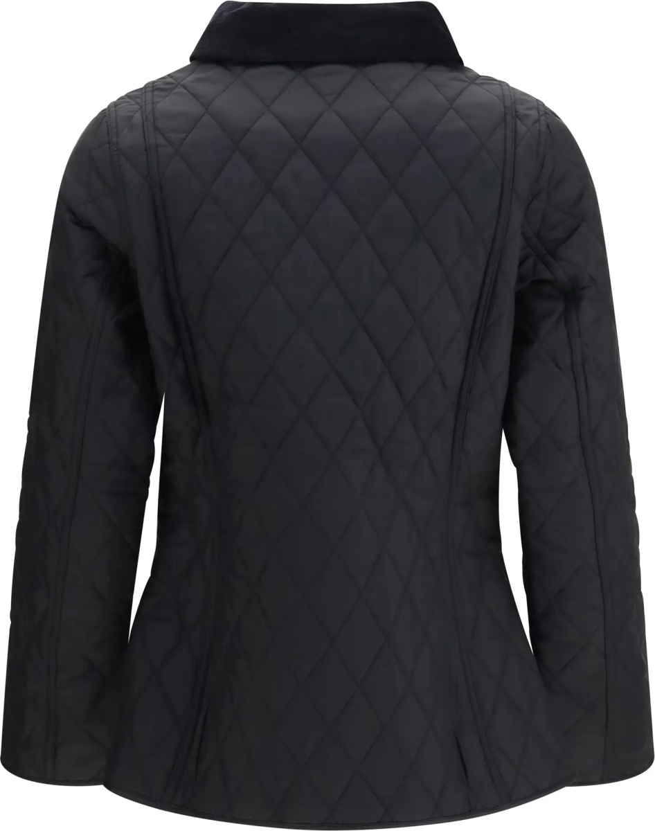 Jacheta Annandale quilted Jacket - Img 2